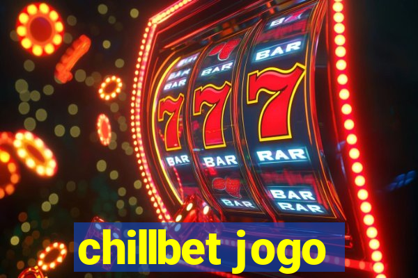 chillbet jogo